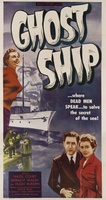 Ghost Ship movie poster (1952) Poster MOV_0de5ab8f