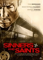 Sinners and Saints movie poster (2010) Poster MOV_0de76c3f