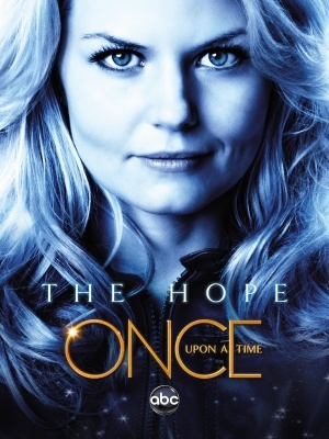 Once Upon a Time movie poster (2011) Poster MOV_0df217e5