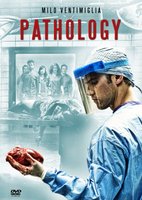Pathology movie poster (2007) Tank Top #660737