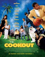 The Cookout movie poster (2004) Longsleeve T-shirt #632003