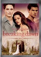 The Twilight Saga: Breaking Dawn movie poster (2011) Sweatshirt #725743
