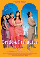 Bride And Prejudice movie poster (2004) Poster MOV_0dfdbd1b