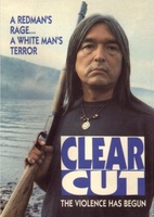 Clearcut movie poster (1991) Sweatshirt #1220176
