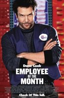 Employee Of The Month movie poster (2006) Tank Top #671258