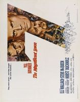 The Magnificent Seven movie poster (1960) Sweatshirt #640758