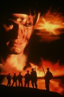 Men Of War movie poster (1994) t-shirt #MOV_0e03c1f0