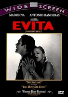 Evita movie poster (1996) Sweatshirt #736524