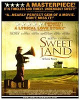 Sweet Land movie poster (2005) Longsleeve T-shirt #634553
