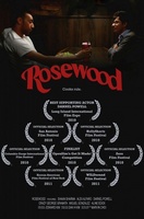 Rosewood movie poster (2010) Sweatshirt #714207