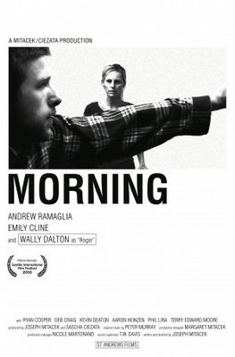 Morning movie poster (2010) Poster MOV_0e187ab5