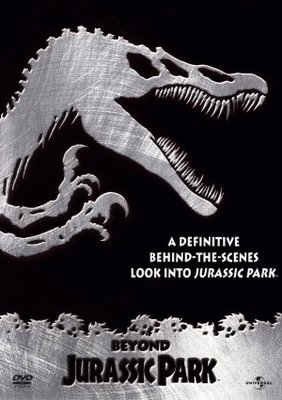 Jurassic Park III movie poster (2001) Poster MOV_0e1a17e5