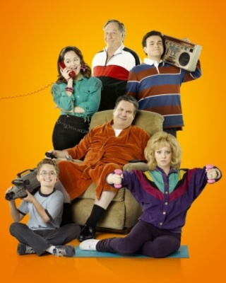 The Goldbergs movie poster (2013) Mouse Pad MOV_0e1bd63d