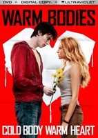 Warm Bodies movie poster (2012) Mouse Pad MOV_0e24b1d2