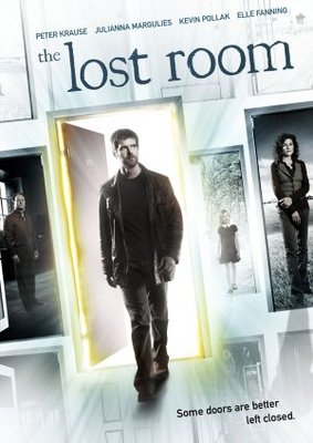 The Lost Room movie poster (2006) Sweatshirt