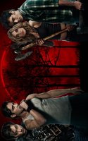 Fright Night movie poster (2011) Mouse Pad MOV_0e2c2214