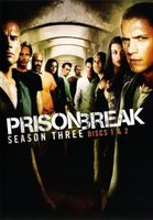 Prison Break movie poster (2005) t-shirt #MOV_0e2c3414