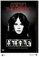 Exorcist II: The Heretic movie poster (1977) Poster MOV_0e2eb315