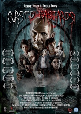 Malditos sean! movie poster (2011) Poster MOV_0e305df3