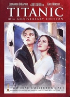 Titanic movie poster (1997) Poster MOV_0e30fd40