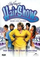 Hair Show movie poster (2004) Tank Top #667147
