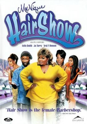 Hair Show movie poster (2004) hoodie