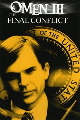 The Final Conflict movie poster (1981) calendar