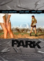 Park movie poster (2006) Tank Top #1047225
