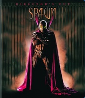 Spawn movie poster (1997) Sweatshirt #783583