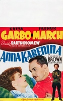 Anna Karenina movie poster (1935) Tank Top #1067639