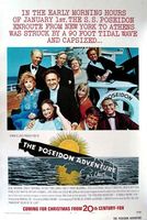 The Poseidon Adventure movie poster (1972) Longsleeve T-shirt #654366
