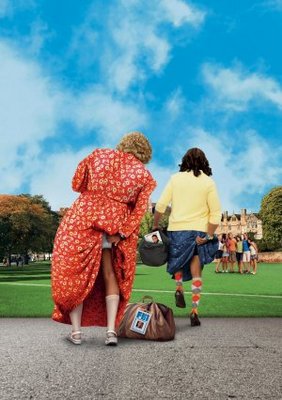 Big Mommas: Like Father, Like Son movie poster (2011) Poster MOV_0e4aeaf2