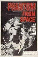 Phantom from Space movie poster (1953) tote bag #MOV_0e4b0248