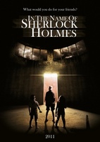 Sherlock Holmes nevÃƒÂ©ben movie poster (2011) hoodie #1064619