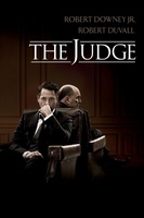 The Judge movie poster (2014) Poster MOV_0e518c14
