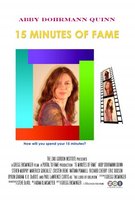 15 Minutes of Fame movie poster (2008) Poster MOV_0e52ffb2