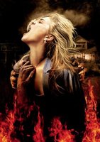 Drag Me to Hell movie poster (2009) Poster MOV_0e559382