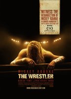 The Wrestler movie poster (2008) Poster MOV_0e57aa00