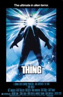 The Thing movie poster (1982) Poster MOV_0e58ce16