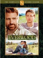 Everwood movie poster (2002) Sweatshirt #661505