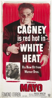 White Heat movie poster (1949) Sweatshirt