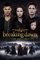 The Twilight Saga: Breaking Dawn - Part 2 movie poster (2012) Poster MOV_0e5d44df