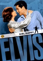 Girl Happy movie poster (1965) Poster MOV_0e5f5bd6