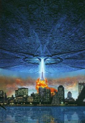Independence Day movie poster (1996) Poster MOV_0e651f16