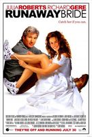 Runaway Bride movie poster (1999) Poster MOV_0e6c6422