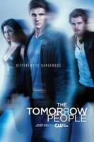 The Tomorrow People movie poster (2013) Tank Top #1105524
