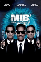 Men in Black 3 movie poster (2012) Poster MOV_0e7657c4