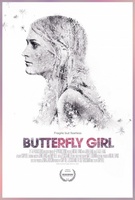 Butterfly Girl movie poster (2014) t-shirt #MOV_0e765bff