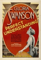 Perfect Understanding movie poster (1933) Tank Top #1064831