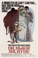 Dr. Black, Mr. Hyde movie poster (1976) Poster MOV_0e7b85e1